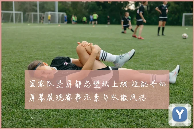 国家队竖屏静态壁纸上线 适配手机屏幕展现赛事元素与队徽风格